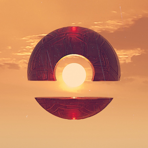 Sunrise Festival app icon