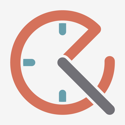 QuickBe app icon
