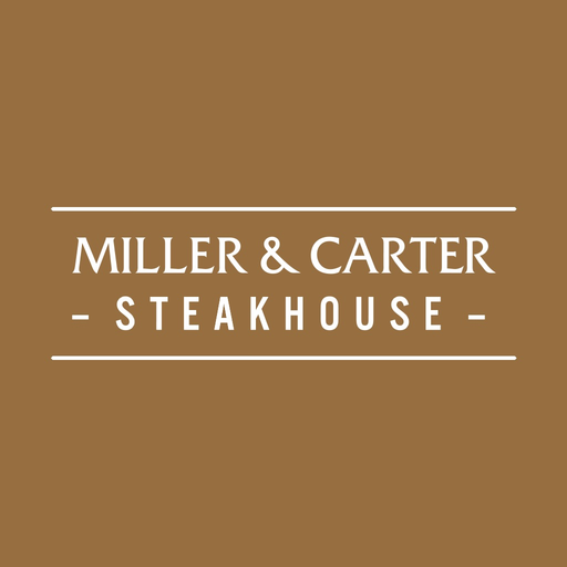 Miller & Carter app icon