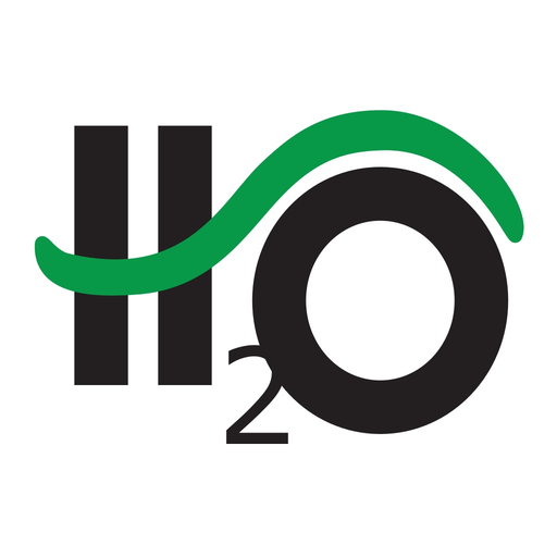 H2O Precision Moisture Sensor app icon