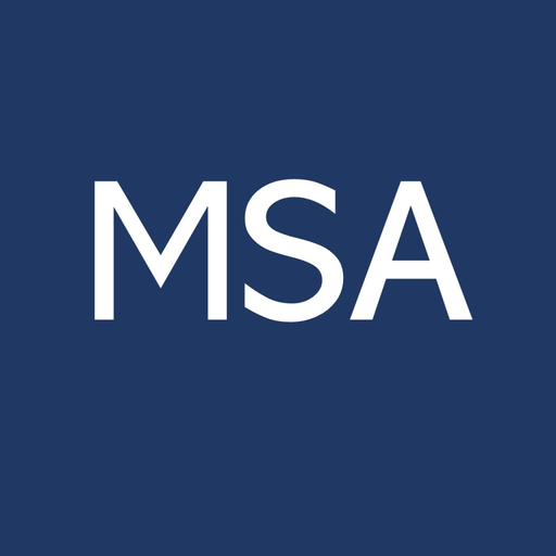 MSAMSA app icon