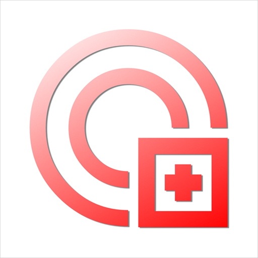 BHV Alert app icon