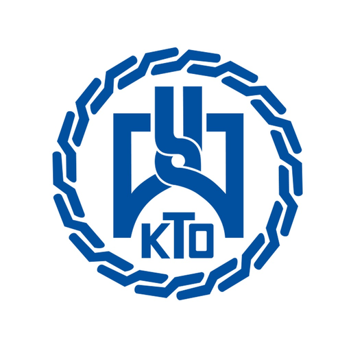 KTO - Konya Ticaret Odası app icon
