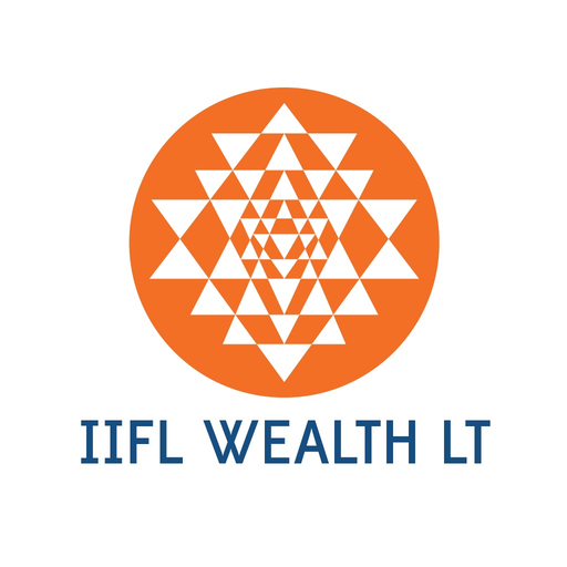 IIFL Wealth LT app icon