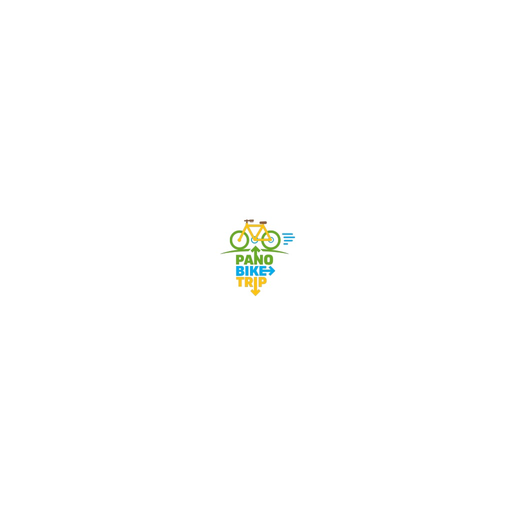 Panobiketrip app icon
