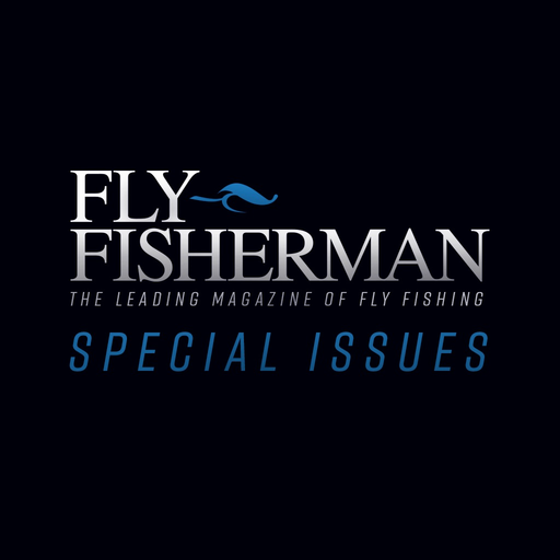 Fly Fisherman Specials app icon