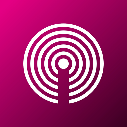Beacon Simulator app icon