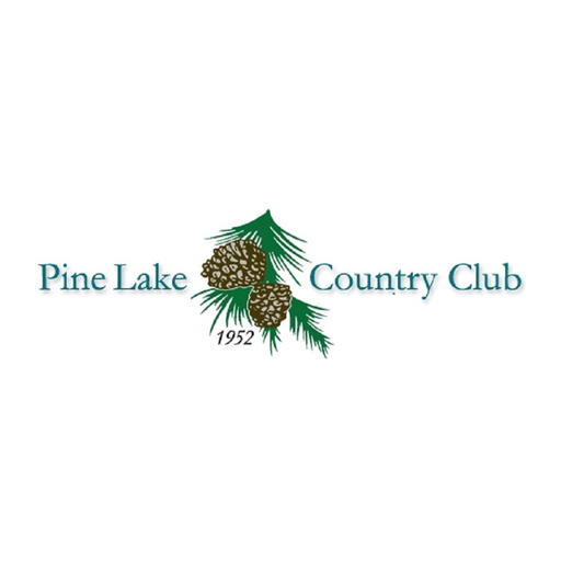 Pine Lake Country Club NC app icon