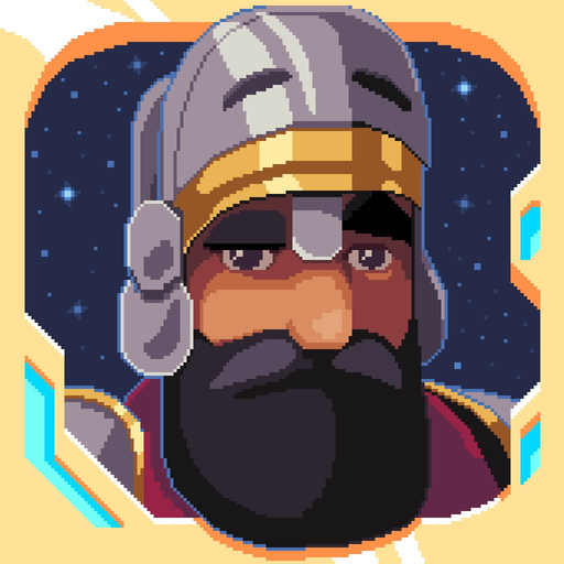 Cosmos Quest app icon