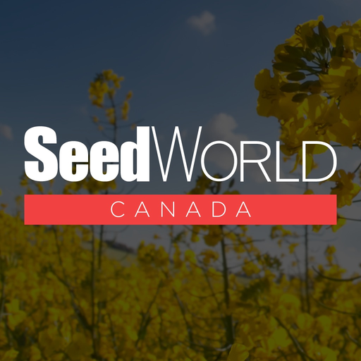 Seed World Canada app icon