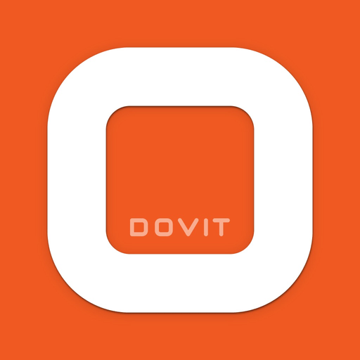 Dovit app icon