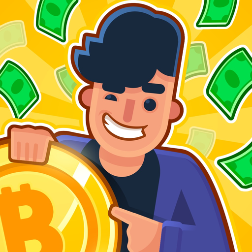 Crypto Trillionaire app icon