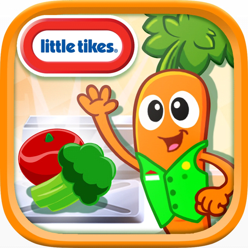 Shop 'n Learn Smart Checkout app icon