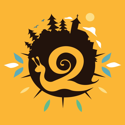 Művészetek Völgye hivatalos app icon