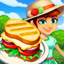 Diner DASH Adventures icon