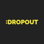 Dropout icon