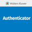 Wolters Kluwer Authenticator icon