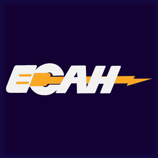 ECAHI app icon