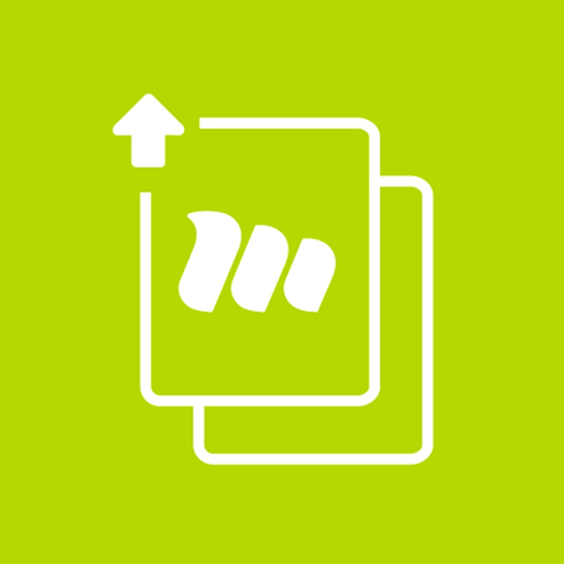 Recepción de Documentos app icon