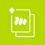 Recepción de Documentos icon