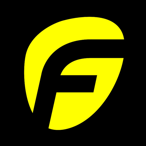 FrauFitness app icon
