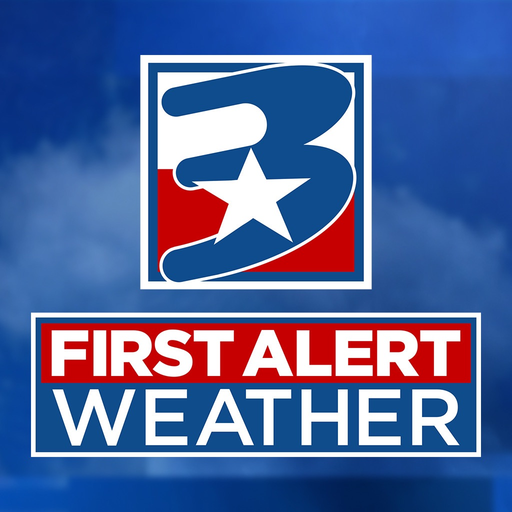 KBTX First Alert Weather app icon