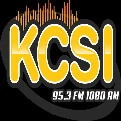 KCSI Radio app icon