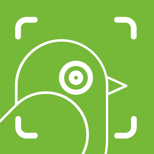 Litterbug | GLOBAL 2000 app icon