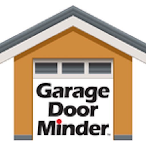 Garage Door Minder™ app icon