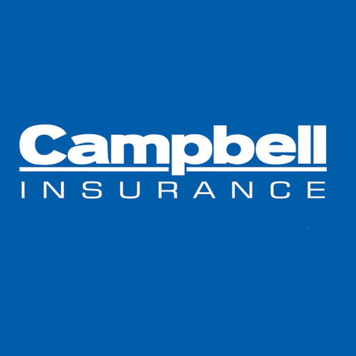 Campbell Insurance Online app icon