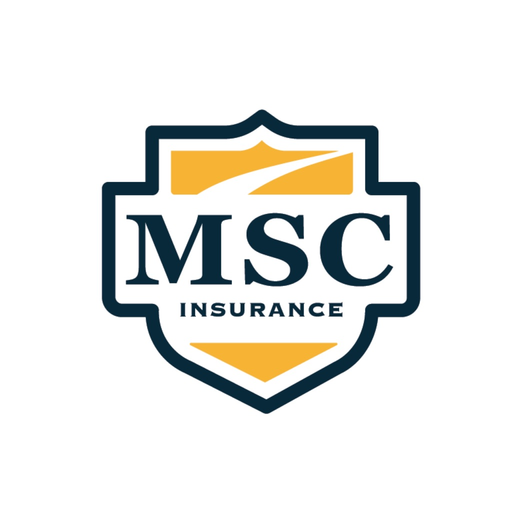 MSC Insurance Agency Online app icon