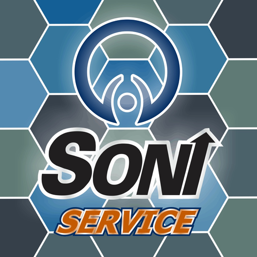 Global Service Soni 2 app icon