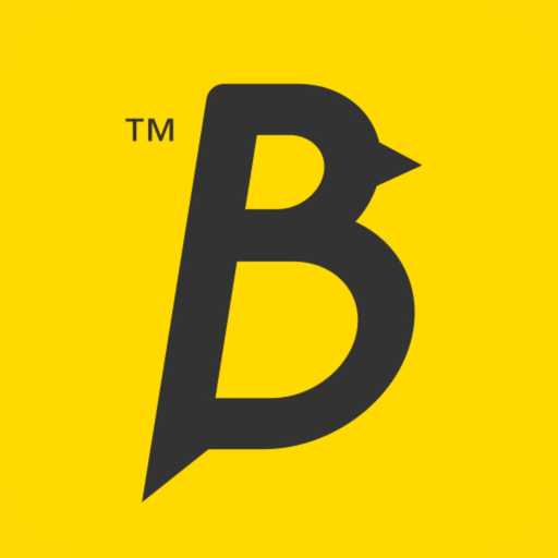LittleBird Living app icon