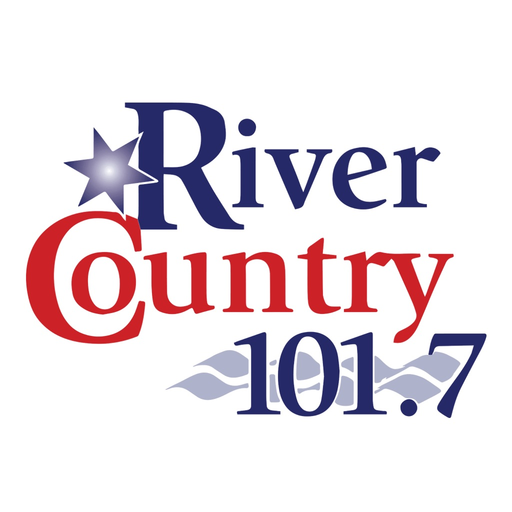 River Country 1017 app icon