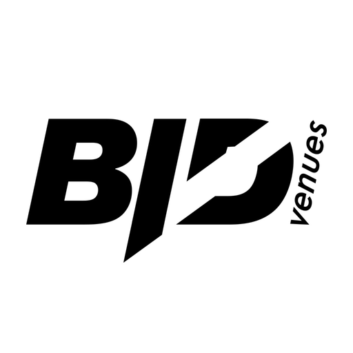 Bid Venues Auctions app icon