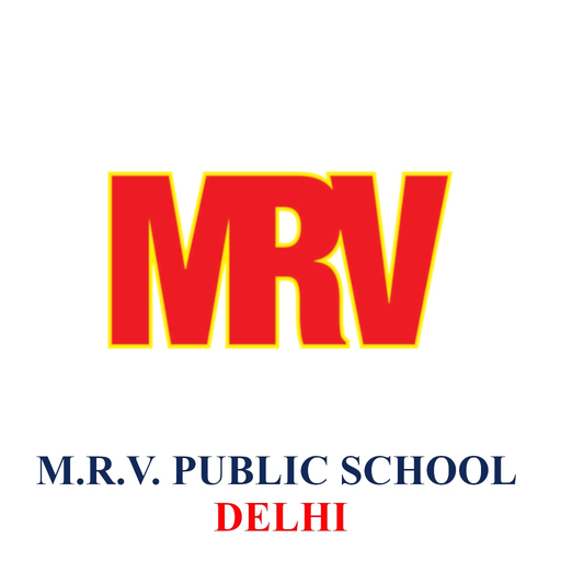 MRV School, Delhi app icon
