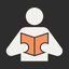 Natural Syntax icon