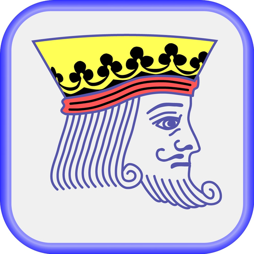 ™ FreeCell ™ app icon