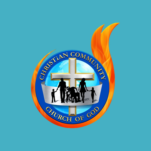 Christian Community COG app icon