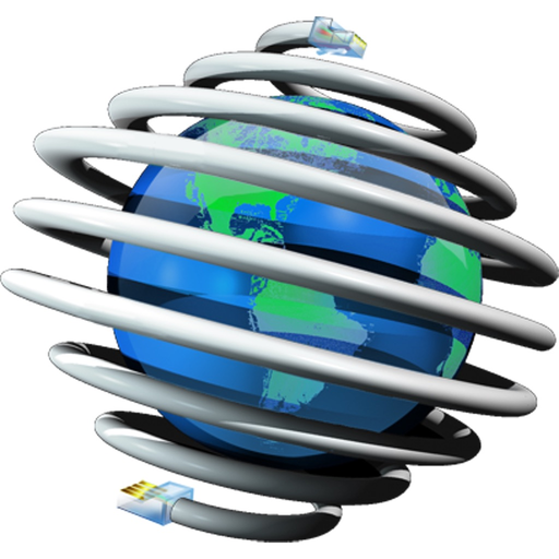 Discovery - DNS-SD Browser app icon