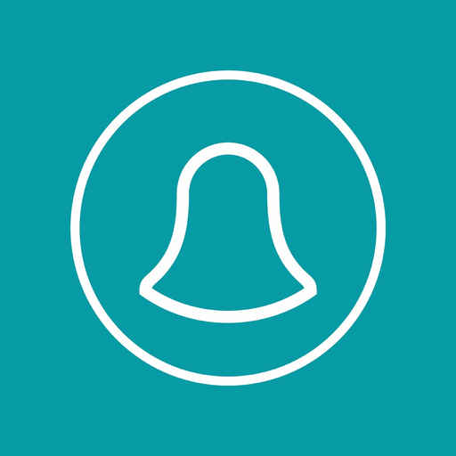 Smart Doorbell D02 app icon