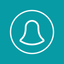 Smart Doorbell D02 icon