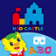 Kid Castle - ABC VR icon