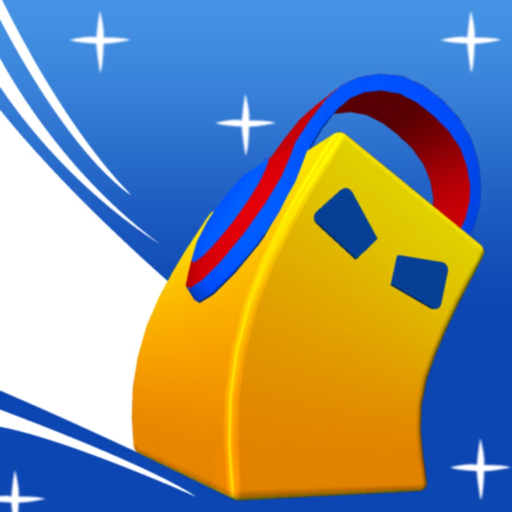 Racing Drift Zen -Musical Game app icon
