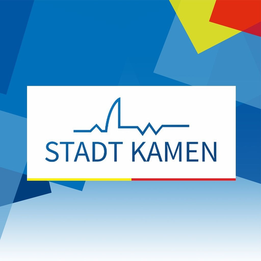Stadt Kamen app icon