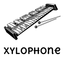 Xylophone With Lyrics icon