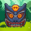 Spring Ball-cool fun puzzle icon