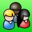 Courier - Group Messaging icon