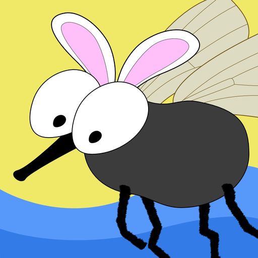English Bugs app icon