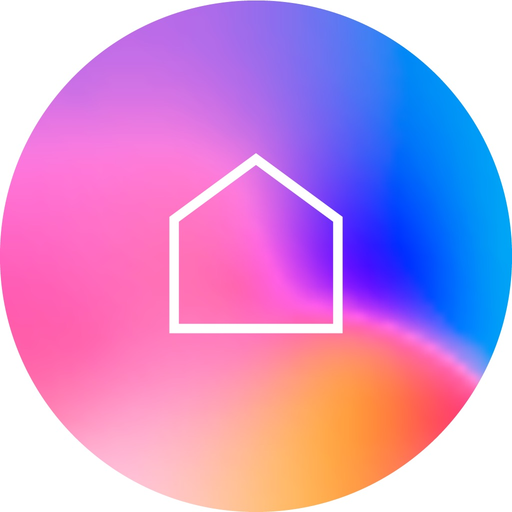 Whyte Smart Home app icon